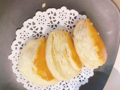 榴莲酥-万龙洲海鲜(南新仓店)