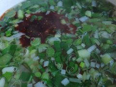 -中阿兰牛肉面(悦海新天地店)