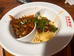 -万县面馆(高笋塘店)