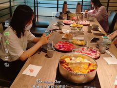 -老鼎旺安格斯牛肉火锅(衡艺广场店)