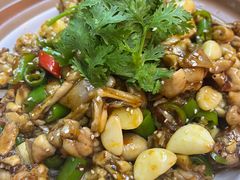 -食光慢宴·安吉土菜馆