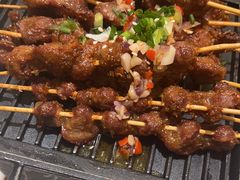 -大鸽饭(木莲中路店)