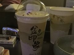 -金色印象·4K影院式足体养生(石碾盘店)