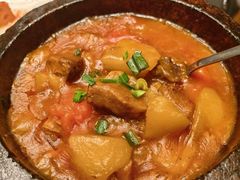 -庆江南江南菜(琴湖溪里花园城店)