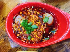 爆浆兔腰-冒椒火辣(太古里店)