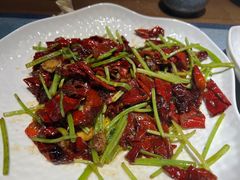 -静一·疆味小馆(黄河路店)