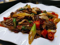 -双城乡铁锅炖羊肉(莱安逸境店)