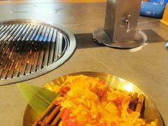 -金龙烧烤·牛肉面(西塔店)