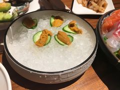 -Mr·Fish鱼鲜生海鲜放题(银泰in99店)