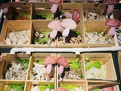 -温野菜涮涮锅(西单大悦城店)