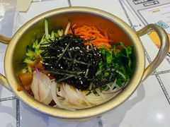 -BOPEYE·波派炸鸡(九霄天地店)