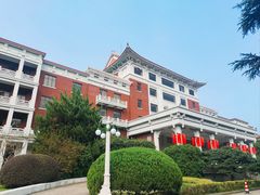 -杭州香格里拉饭店