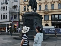 -耶拉契奇总督广场