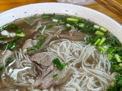 -熊氏牛羊杂粉(龙眼井总店)