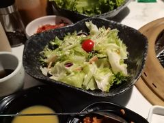 -炙城·韩式烤肉(南京东路店)