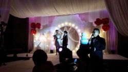 点击看大图 -M'S BANQUET AND SPACE ART