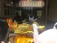 -扬州三头宴(东关街店)