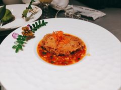 -写庭·鱼鲜川菜·宴请(铁像寺水街店)
