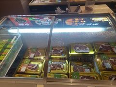 -牛将军•涮肉•烤肉(北京王府井·故宫店)