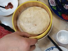 -东来顺•非遗火锅(外滩店)