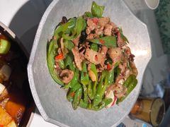 -雀蓝川菜(滨湖万象汇店)