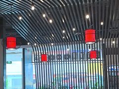 -尚尚仙·酸汤猪手·猪肚鸡火锅(华联万柳购物中心店)