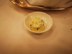 -上海和平饭店华懋阁 Cathay Room