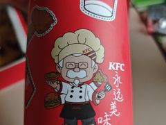 -肯德基(丰管路店)