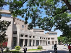 -北京大学百年讲堂