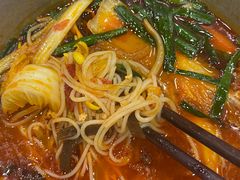 -王大乔泡椒米线·小火锅(星城天地店)