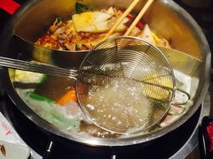 -左庭右院鲜牛肉火锅(南通CBD大有境店)