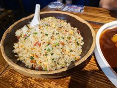 扬州炒饭-打酱油·非遗淮扬菜(瘦西湖梅岭店)