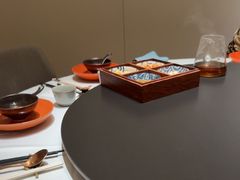 -在前门·烤鸭北京菜(五月花广场店)