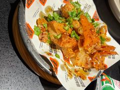-探鱼·鲜青椒爽麻烤鱼(领展购物广场店)