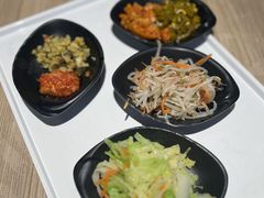 -云味馆·云南菜·云南米线(景田店)