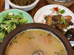 -覃大个·藕汤印象(博奇路店)