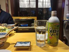 -初味原日本料理