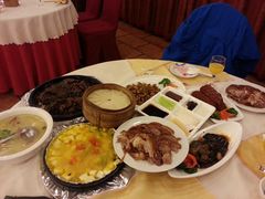 -三六三杭州菜(水上总店)