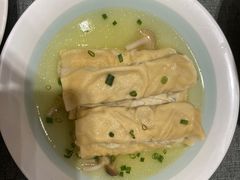 -新吉士·上海菜(浦东LCM置汇旭辉店)