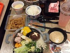 -吉野家(宾水道店)