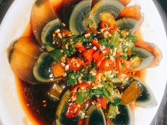 -传统香辣蟹(南园路店)