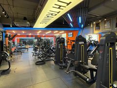 -RoMan罗马健身工作室(莘庄店)