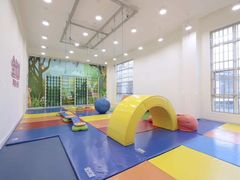 -全优加早教托育园(金海岸店)