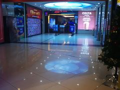 -万达影城(仓山万达广场激光IMAX店)