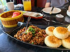 -大鸭梨烤鸭(石佛营店)