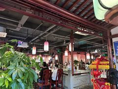 -寻宝记绍兴菜(鲁迅路店)