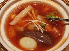 -满满海佛跳墙(千禧店)