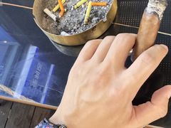 -M Stand(深圳湾后海汇店)