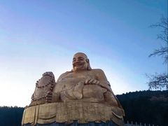 -千佛山风景名胜区