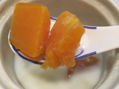 牛奶木瓜-玫瑰甜品(文明路店)